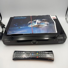 BT YouView Box Freeview 500GB