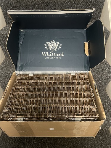 Whittard chelsea tea - whittard,