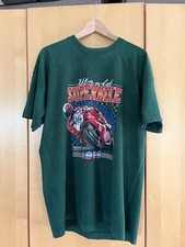 Carl Fogarty World Superbike