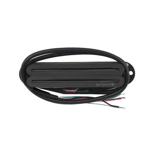 Oripure dual rail - dual, full