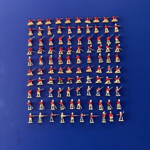 Vintage airfix waterloo - airfix,