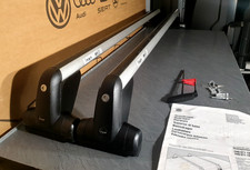 GENUINE VOLKSWAGEN ROOF BARS