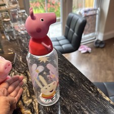 Peppa pig  Collection Tritan Bottle 500ml