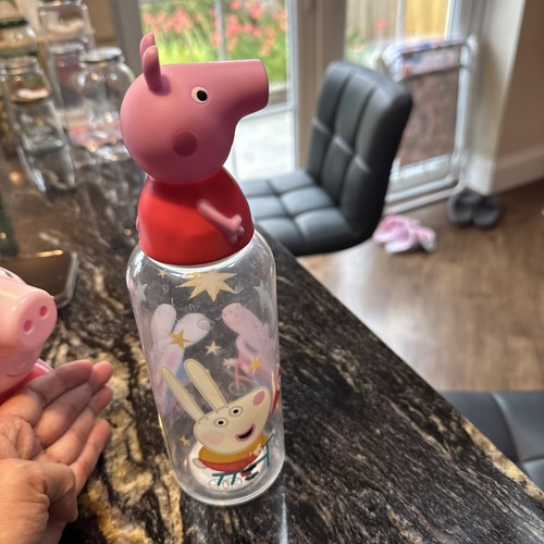Peppa pig collection tritan - ,