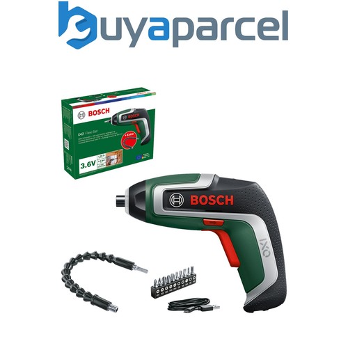 Bosch cordless screwdriver ixo - bosch,