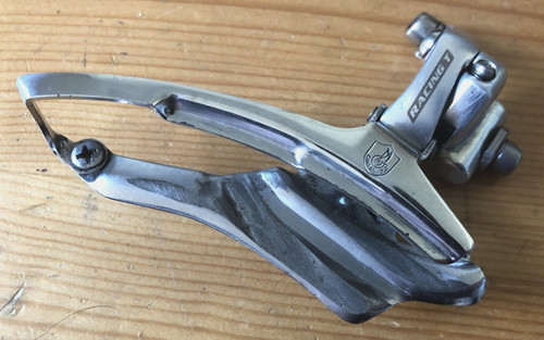 Campagnolo racing triple - campagnolo,