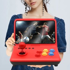9" IPS Retro Arcade Console
