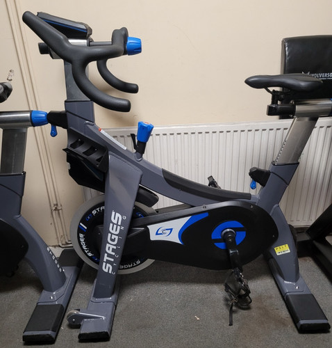 Used stages sc3 indoor - indoor,