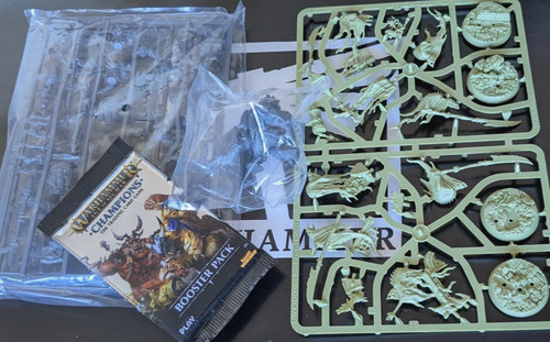 Wargamer doombox march - wargamer,
