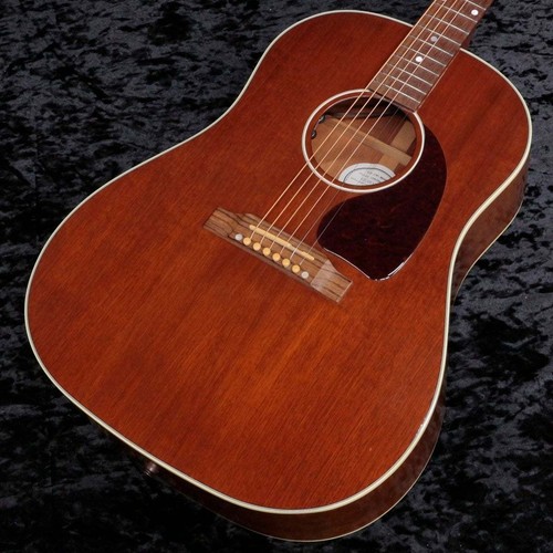 Gibson all mahogany - all, 2017