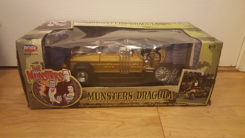Joyride munsters dragula - munsters, 33266