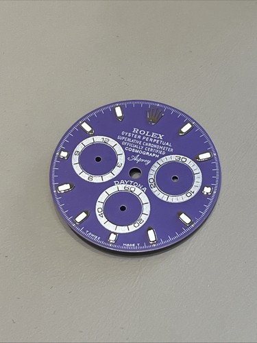 Rolex oyster perpetual - oyster, daytona