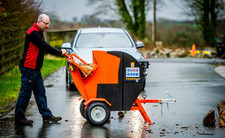 15hp Saw Bench / UK Stock /