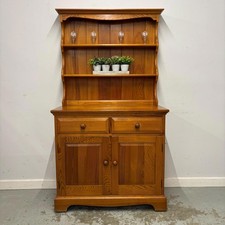 Ercol Blue Label Pine Dresser