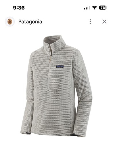 Women patagonia fleece - women’s,