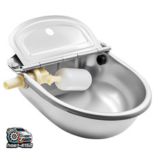 Automatic Sheep Waterer Bowl