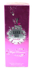 Anna Sui Secret Wish Magic Romance body lotion 200ml