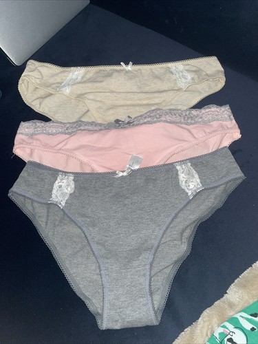Three pack cotton - three,