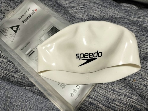 Speedo race silicone - speedo,