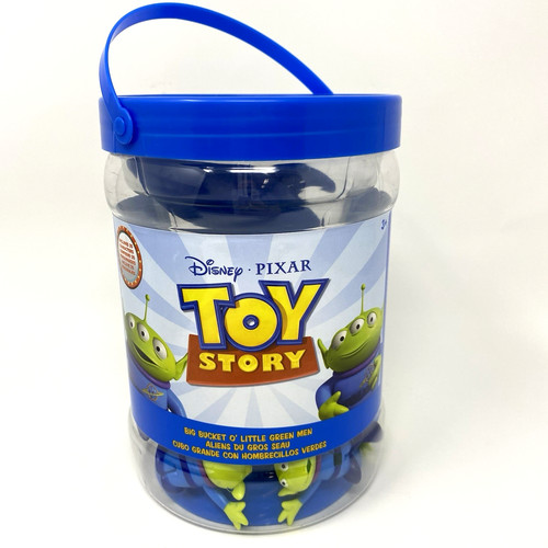 Disney parks pixar toy story - pixar,