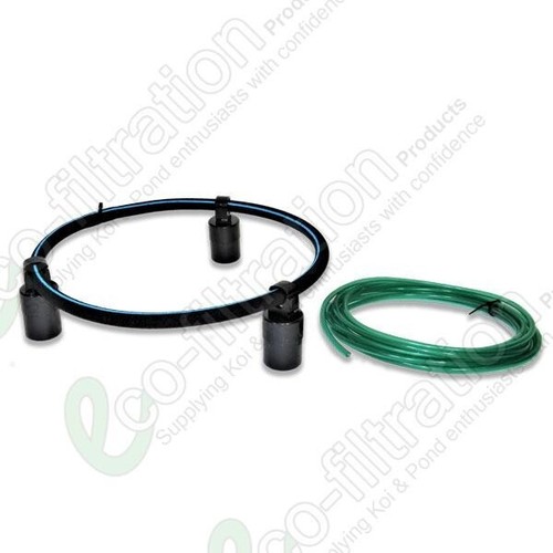 Aqua jet 900 ring - ring, air