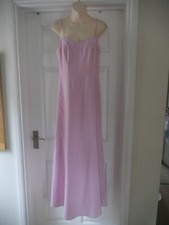 Pink Ball Gown Simon Ellis