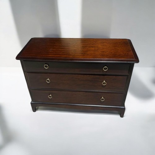 Stag minstrel drawer - 3,