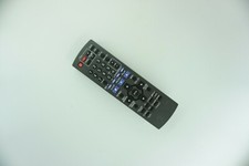 Remote Control For Panasonic