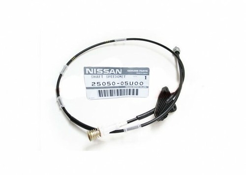 Genuine nissan speedometer - nissan,