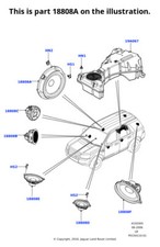 Land rover genuine - land,