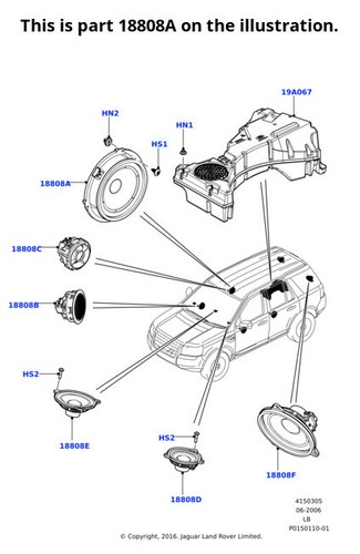 Land rover genuine - rover,