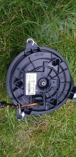 Jaguar X Type Heater Motor
