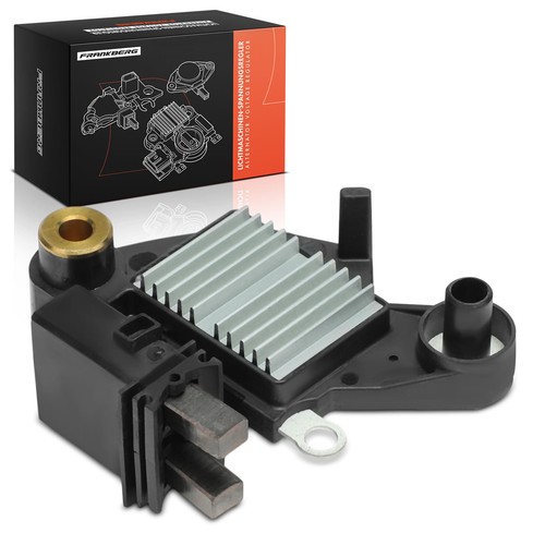 Generator controller - generator,