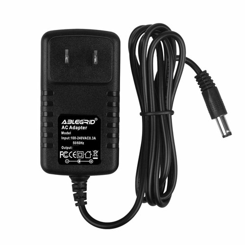 Adapter for air - ac/dc,