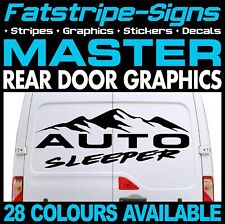 to fit RENAULT MASTER AUTO