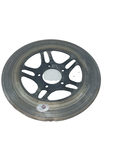 Front brake disc honda - disc,