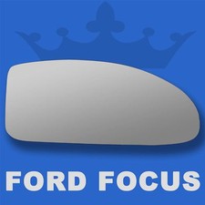 Ford Focus wing door mirror
