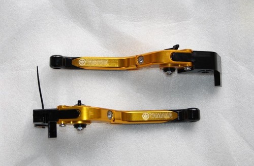 Racing levers yamaha brake - levers,