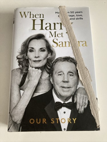 When harry met - sandra, more