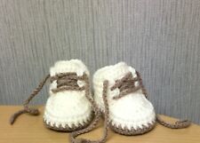 Crochet Newborn Baby First
