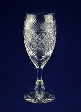 Tudor Crystal “HOLBEIN”