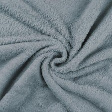 Soft Bamboo Terry Towelling