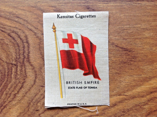 1938 kensitas cigarette silk - cigarette,