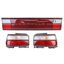 Rear Tail Light Reflector