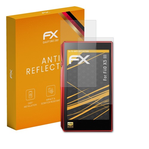 Atfolix screen protection - screen,