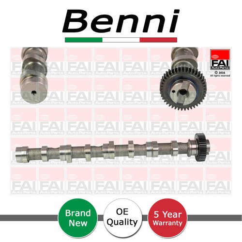 Camshaft benni fits audi - benni,