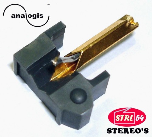 Diamond stylus n44g for - stylus,