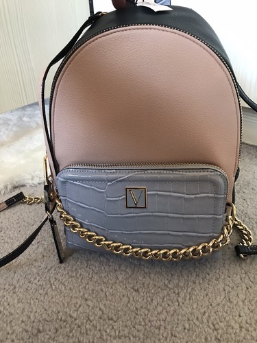 Victoria secret back pack - secret,