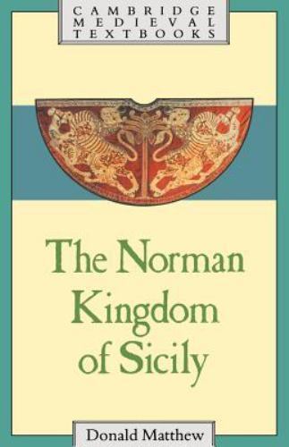 Norman kingdom sicily - norman,
