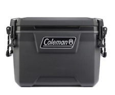 Coleman Cooler Convoy 55QT 53L Cool Box Caravan Camping Holidays Picnics